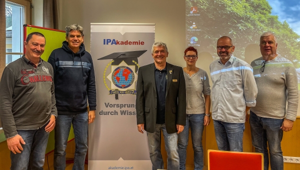 Die IPA, Dr. Death und unvorhergesehene Zwischenfälle